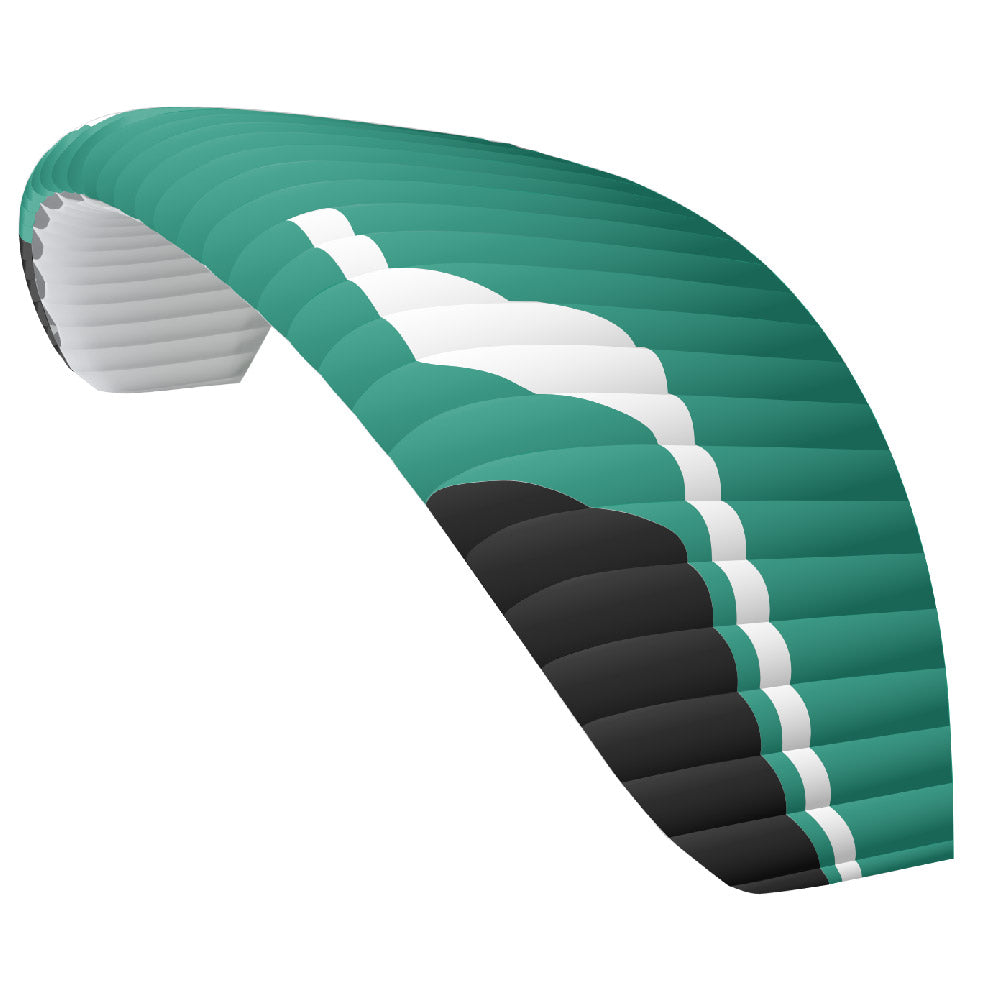 Niviu Bi Roller 2 - colour Krystall