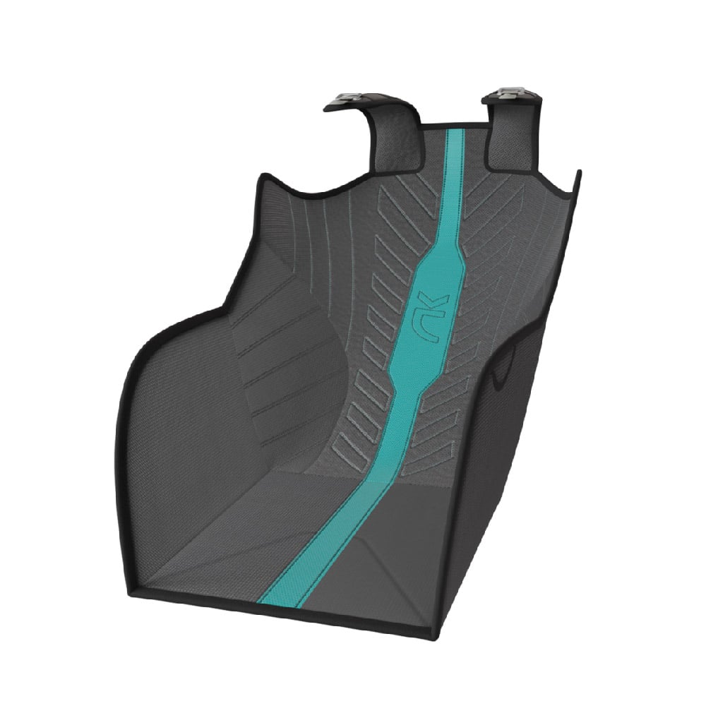 extra-thin foam protector.