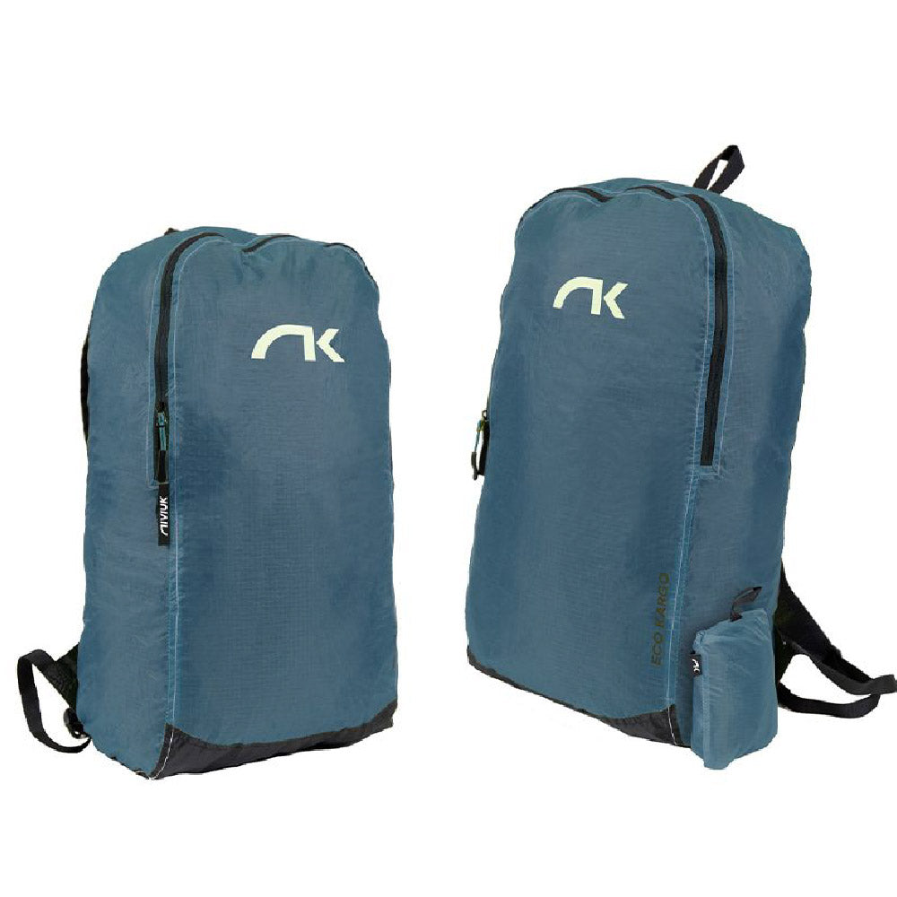 Niviuk Eco Kargo: Slate Blue colour