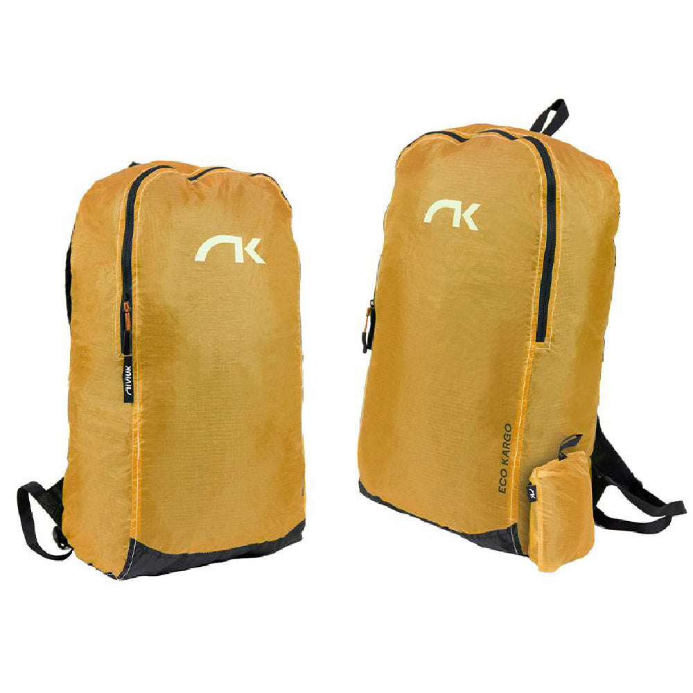 Niviuk Eco Kargo: Gold colour