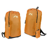 Niviuk Eco Kargo: Orange colour