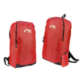 Niviuk Eco Kargo: Red colour