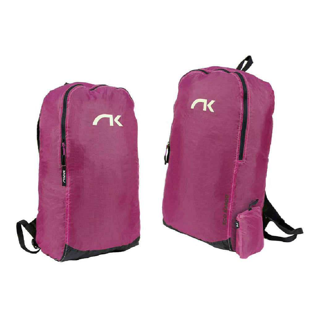 Niviuk Eco Kargo: Purple colour