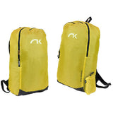 Niviuk Eco Kargo: Yellow colour