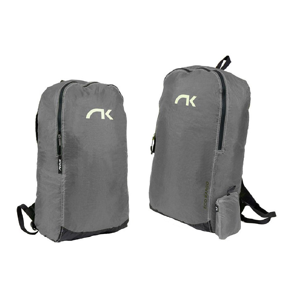 Niviuk Eco Kargo: Grey colour