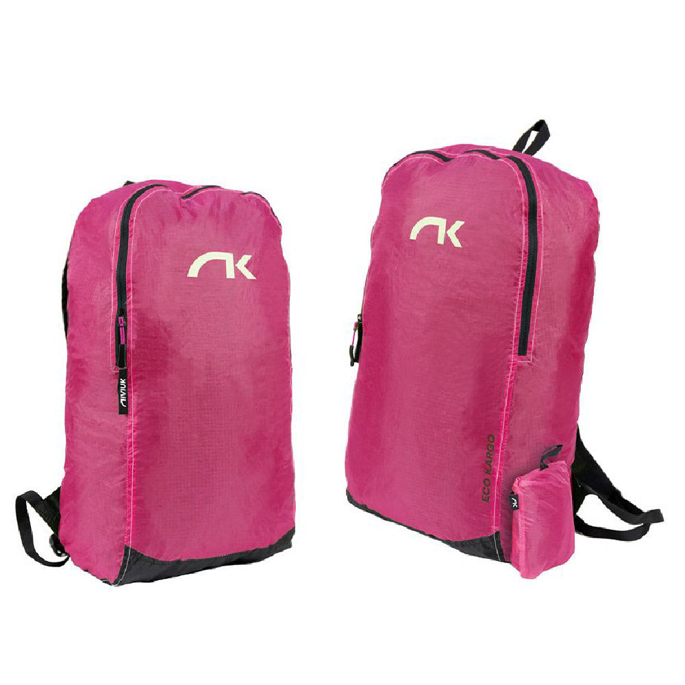 Niviuk Eco Kargo: Pink colour
