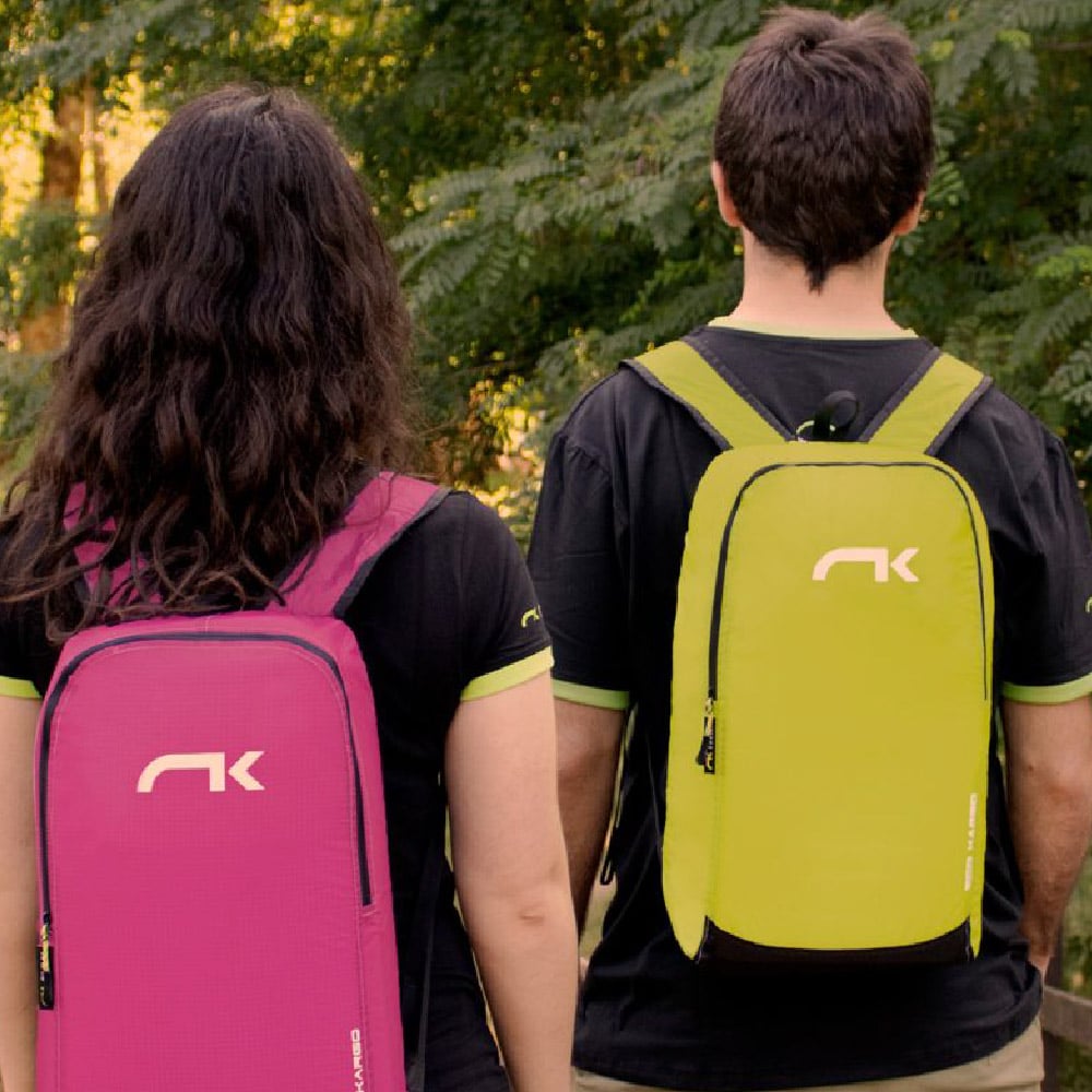 Niviuk Eco Kargo Backpack 15L