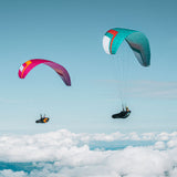 HIKO P and HIKO in tha air