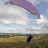 Niviuk Hiko 24 (75-95kg) Lavande 24L00025