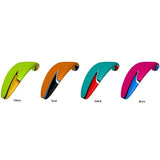 Niviuk Hook 5 standard colours: Citrus