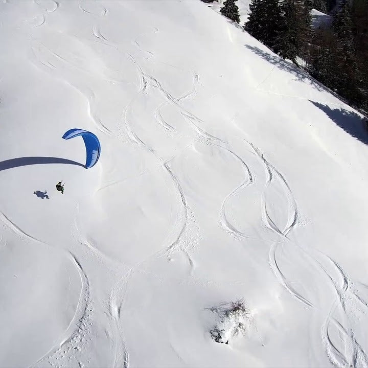 Niviuk Hook 5 P (PAST MODEL)