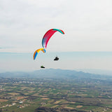 Niviuk Ikuma 2 B+ paraglider