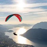Niviuk Ikuma 2 XC paraglider
