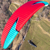 Niviuk Ikuma 2 XC class paraglider