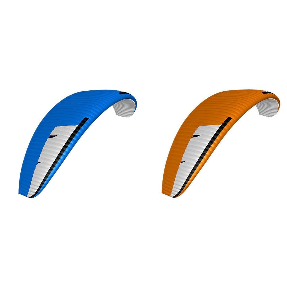Standard colours: Magic (blue-black-white)