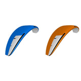 Standard colours: Magic (blue-black-white)