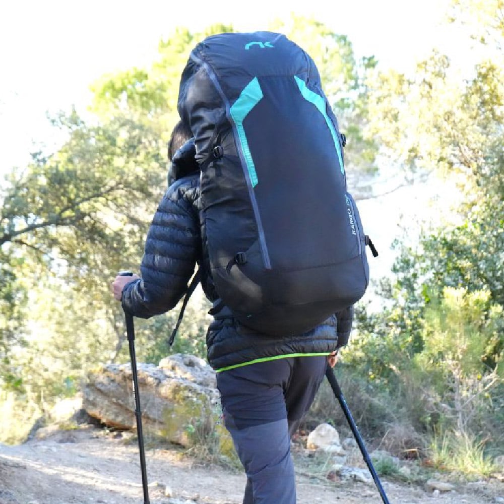 Niviuk Kargo 130L Backpack