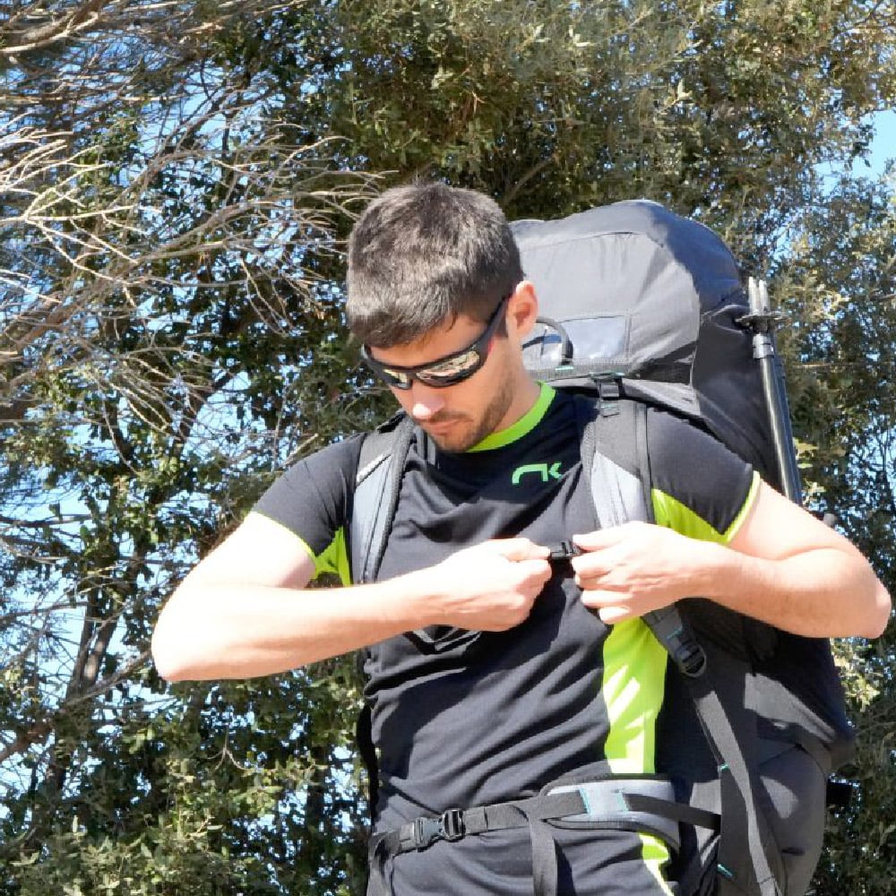 Niviuk Kargo 130L Backpack