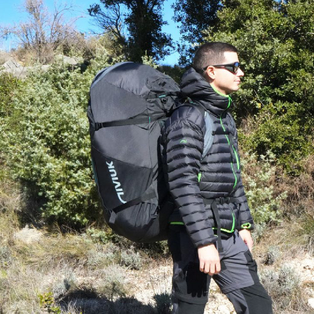 Niviuk Kargo 160L Backpack
