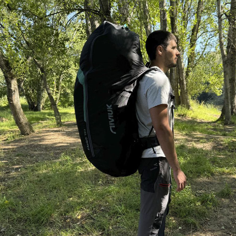 Niviuk Kargo 180L Backpack