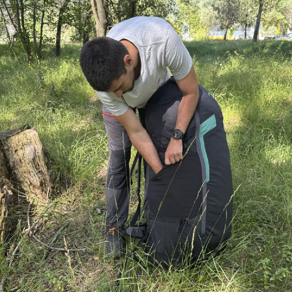 Niviuk Kargo 180L Backpack