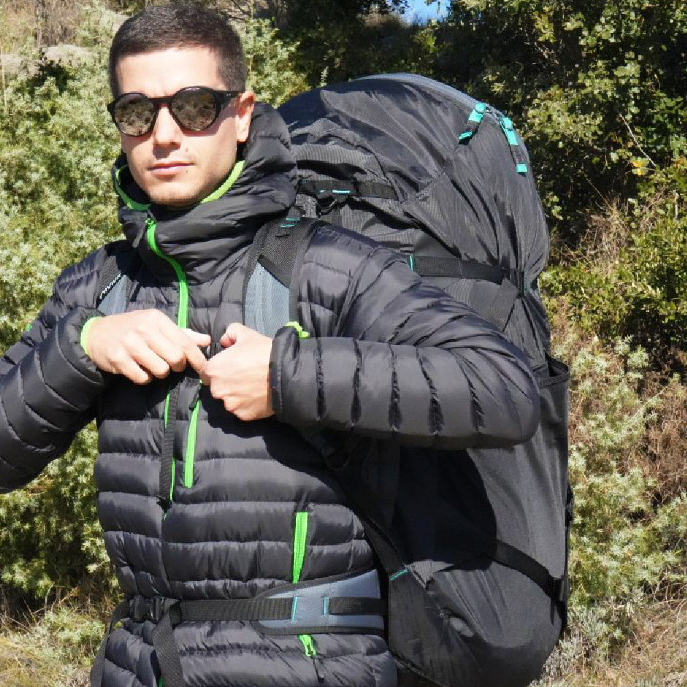 Niviuk Kargo 220L Backpack