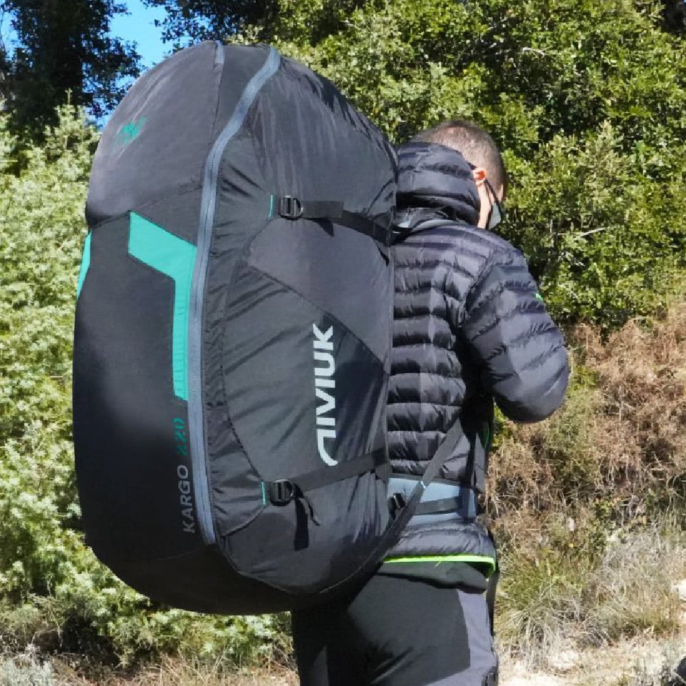Niviuk Kargo 220L Backpack