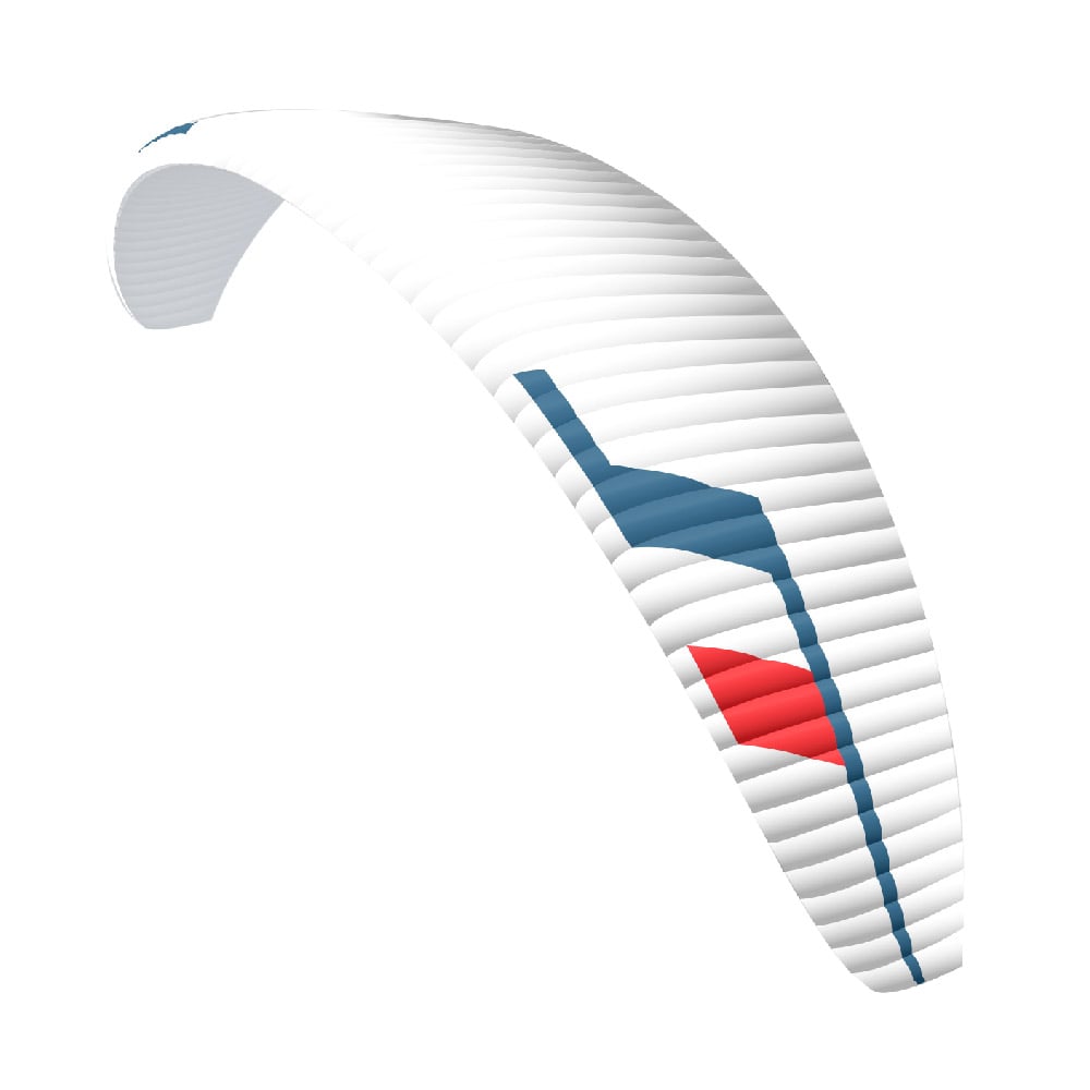 Niviuk Klimber 3 P: Standard colour X-Alps