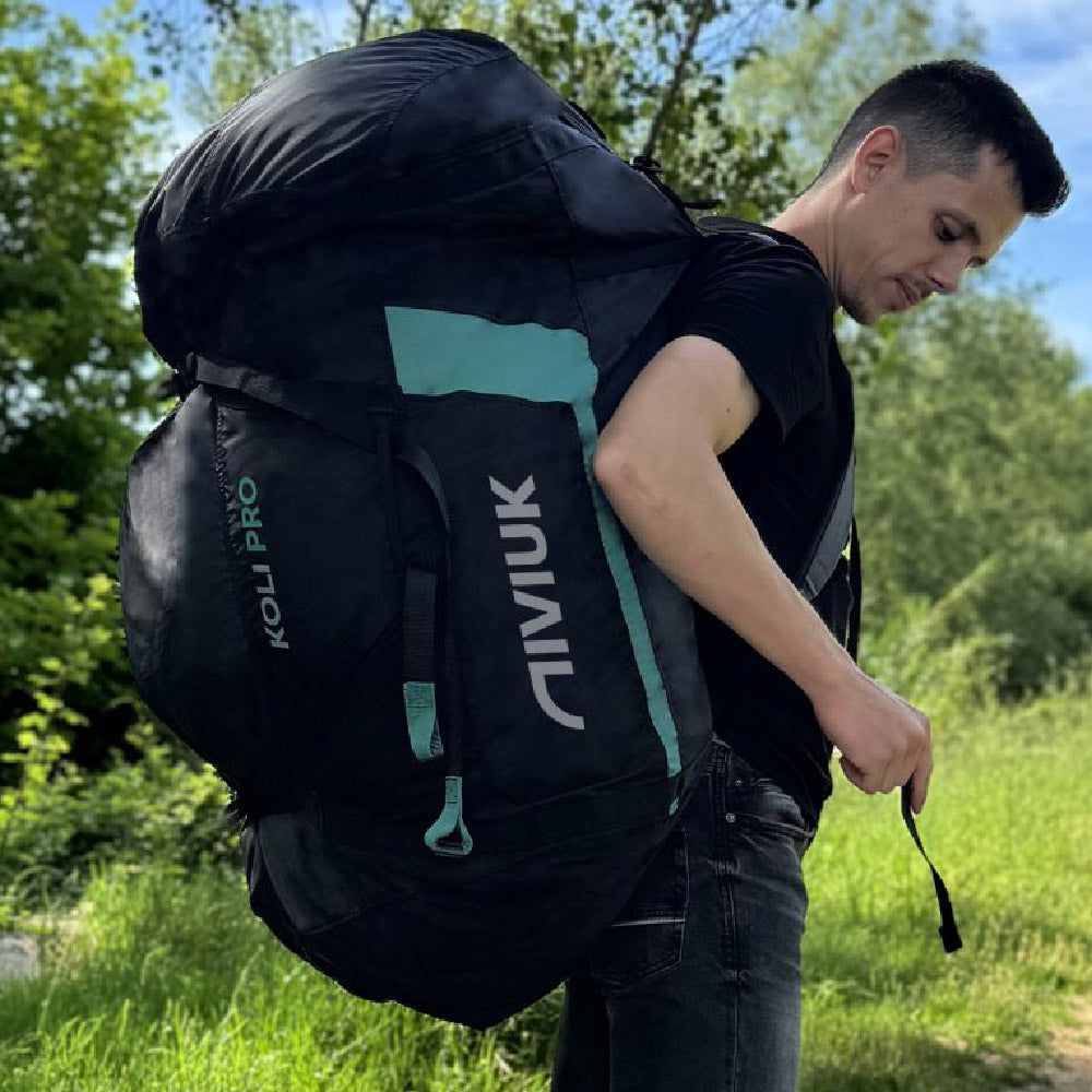 Niviuk Koli Bag Pro Tandem 200L (Fast Packing Backpack)