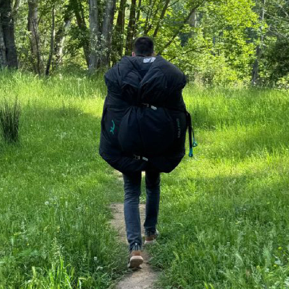 Niviuk Koli Bag Pro Tandem 200L (Fast Packing Backpack)