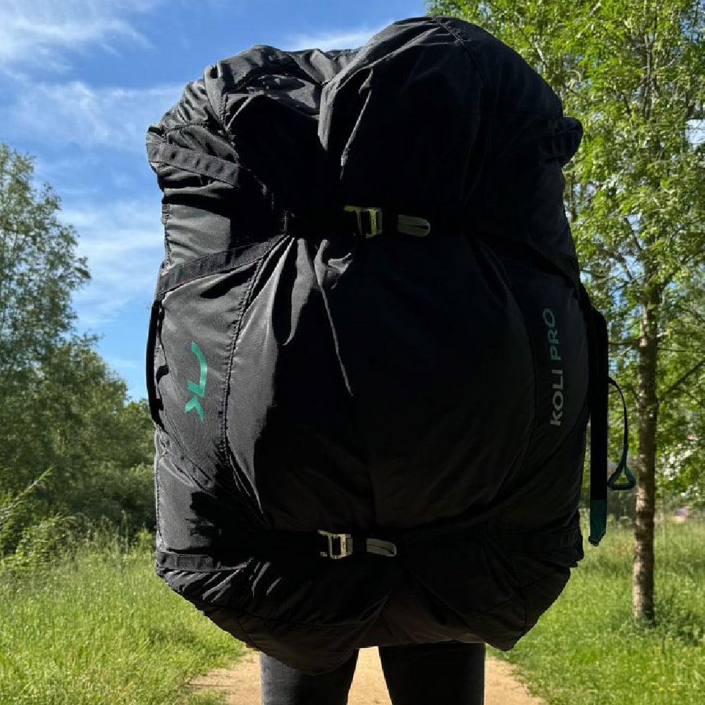 Niviuk Koli Bag Pro Tandem 200L (Fast Packing Backpack)