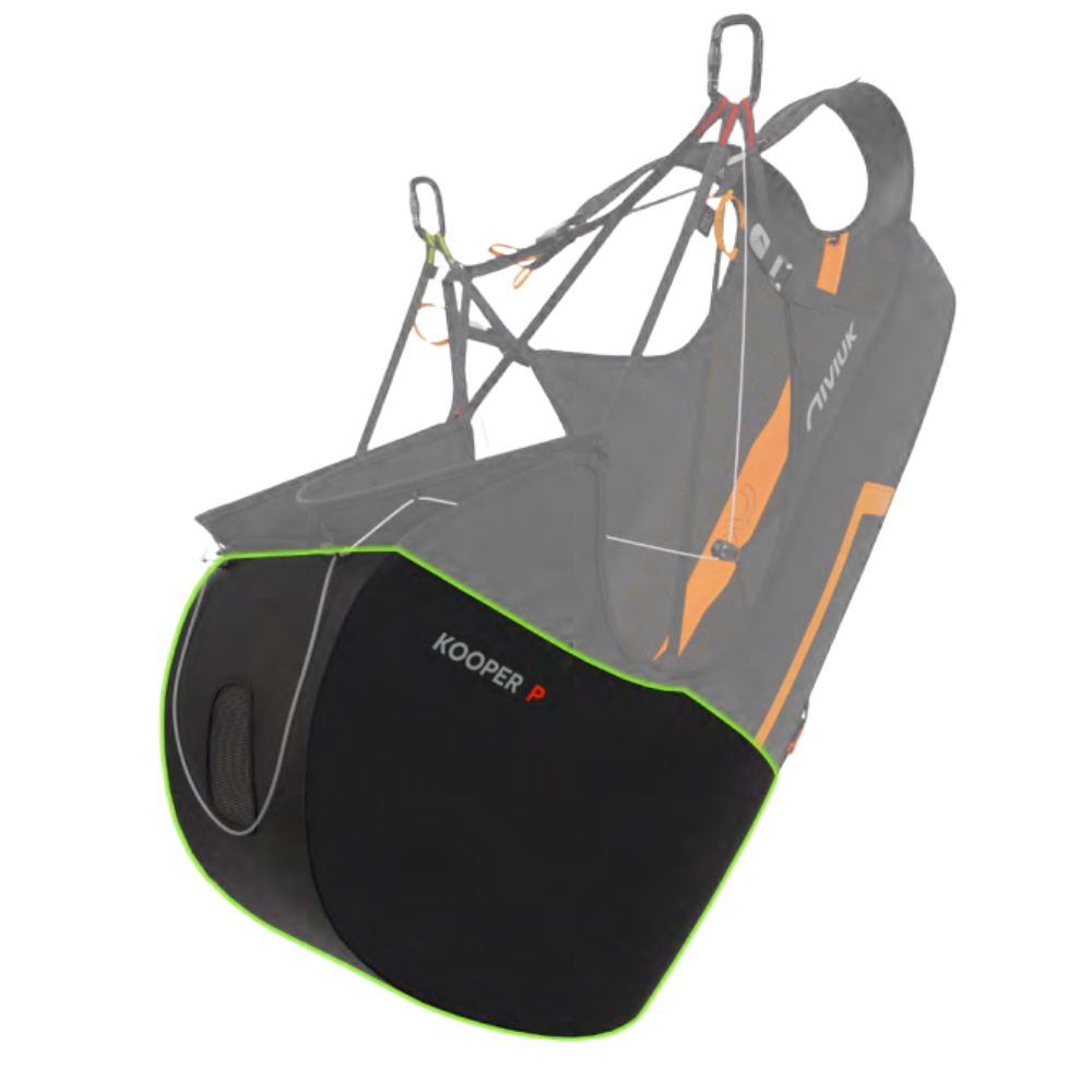 Niviuk Kooper P Airbag