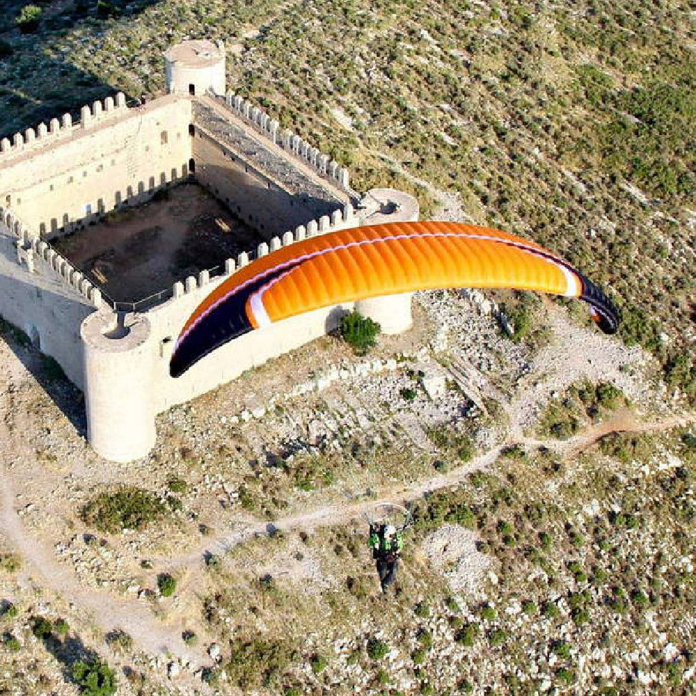 Niviuk Link 2 25 (90-145kg) Hardos R1261059