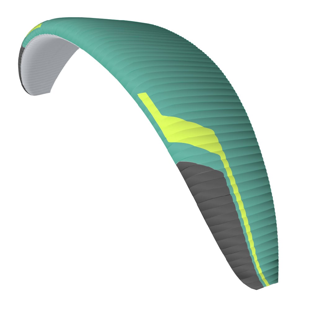 Niviuk Peak 6 - colour Lizard