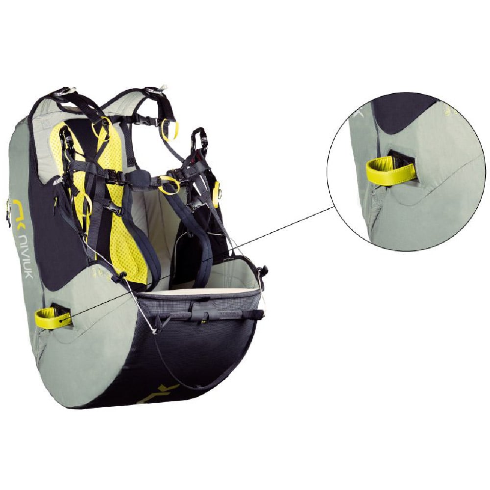 Niviuk Makan Reserve Handle