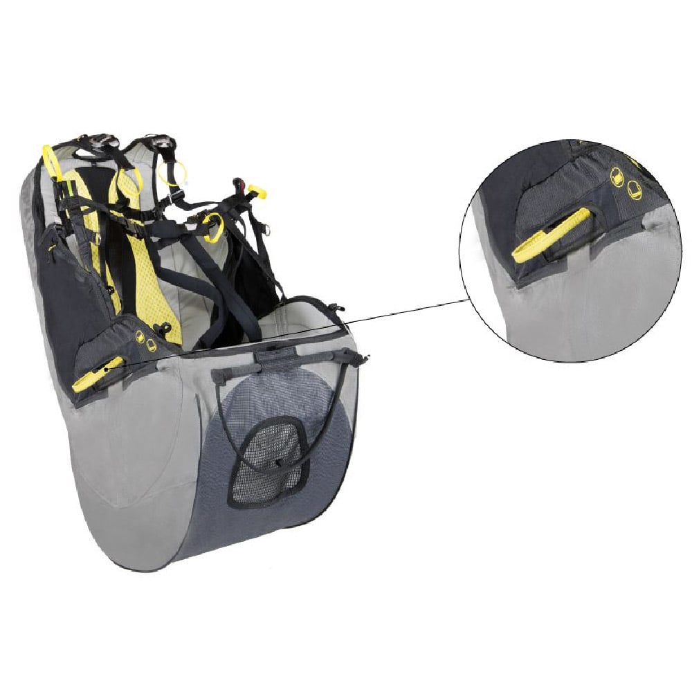 Niviuk Konvers 2 Reserve Handle