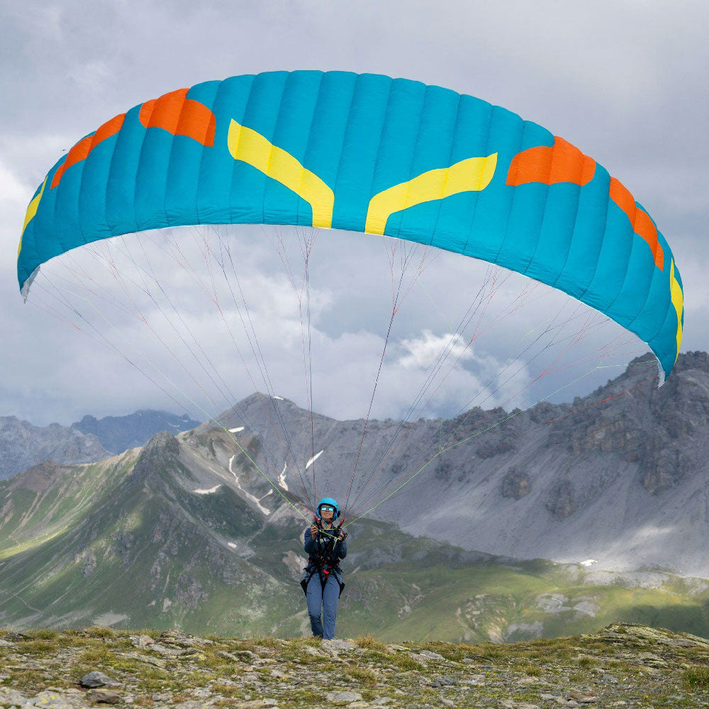 Ozone Roadrunner (Ground Handling Wing)