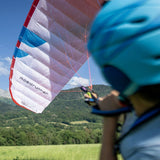 Ozone Roadrunner (Ground Handling Wing)