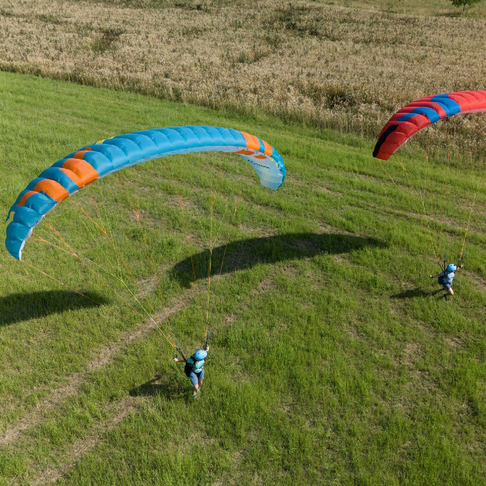 Ozone Roadrunner (Ground Handling Wing)