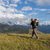 Niviuk Roamer 2 backpack mode