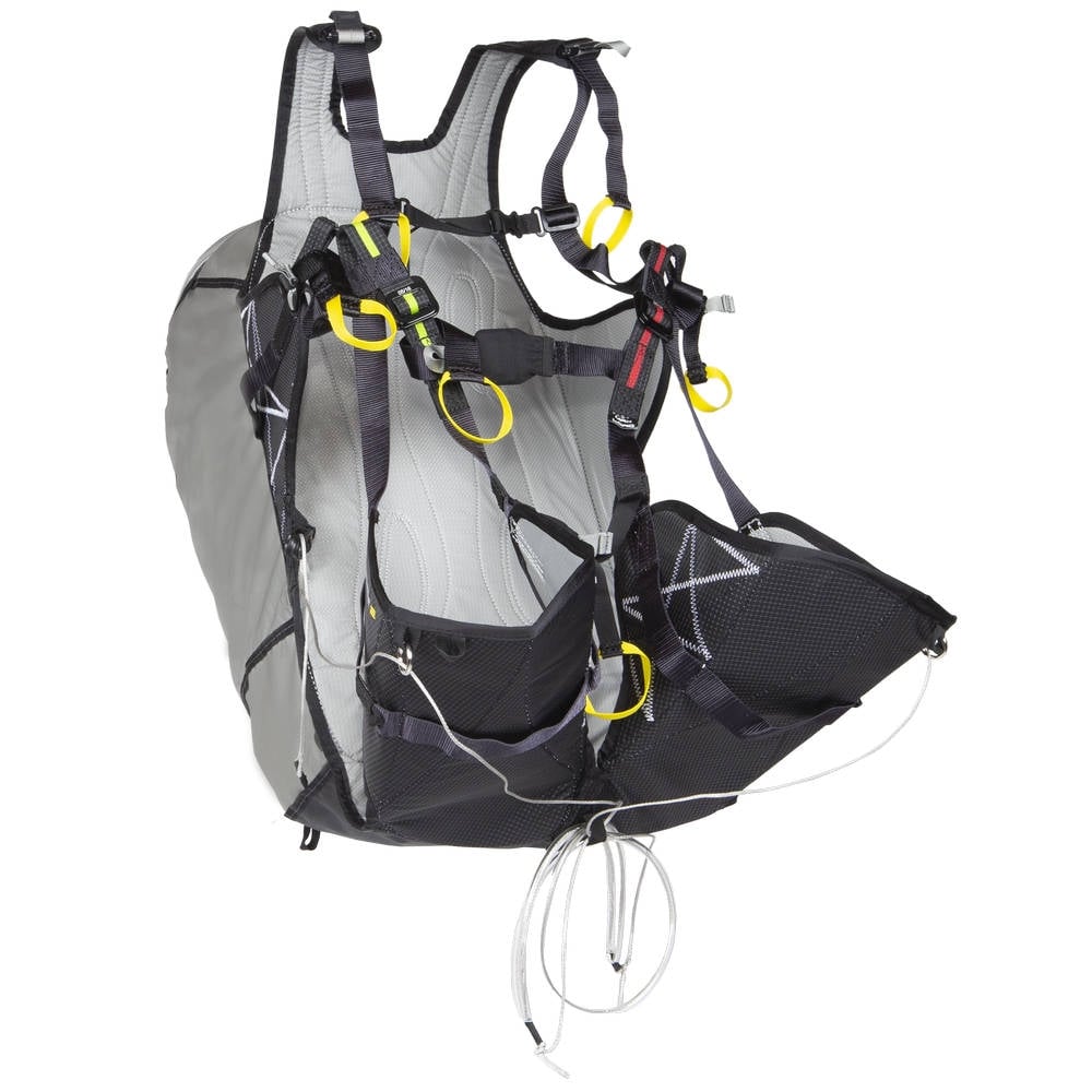 Niviuk Roamer 2 harness mode