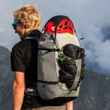 Niviuk Roamer Helmet Bag (harness not included)