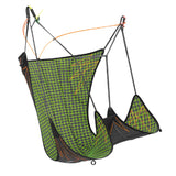 Comfort: 3D-modelled seat