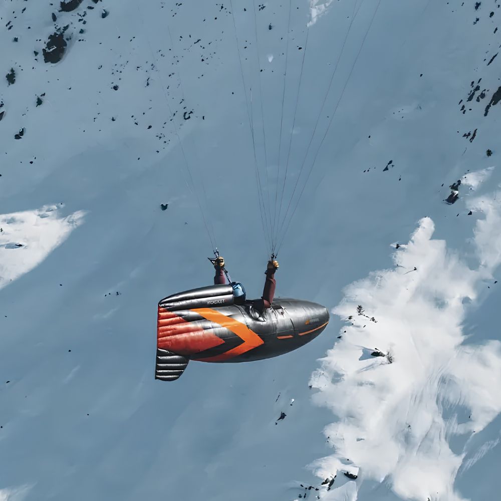 Niviuk Rocket P