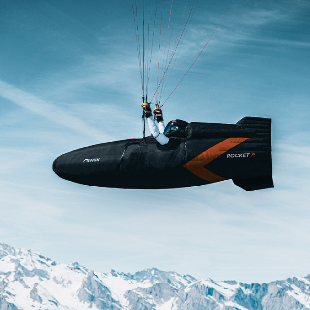 Niviuk Rocket P