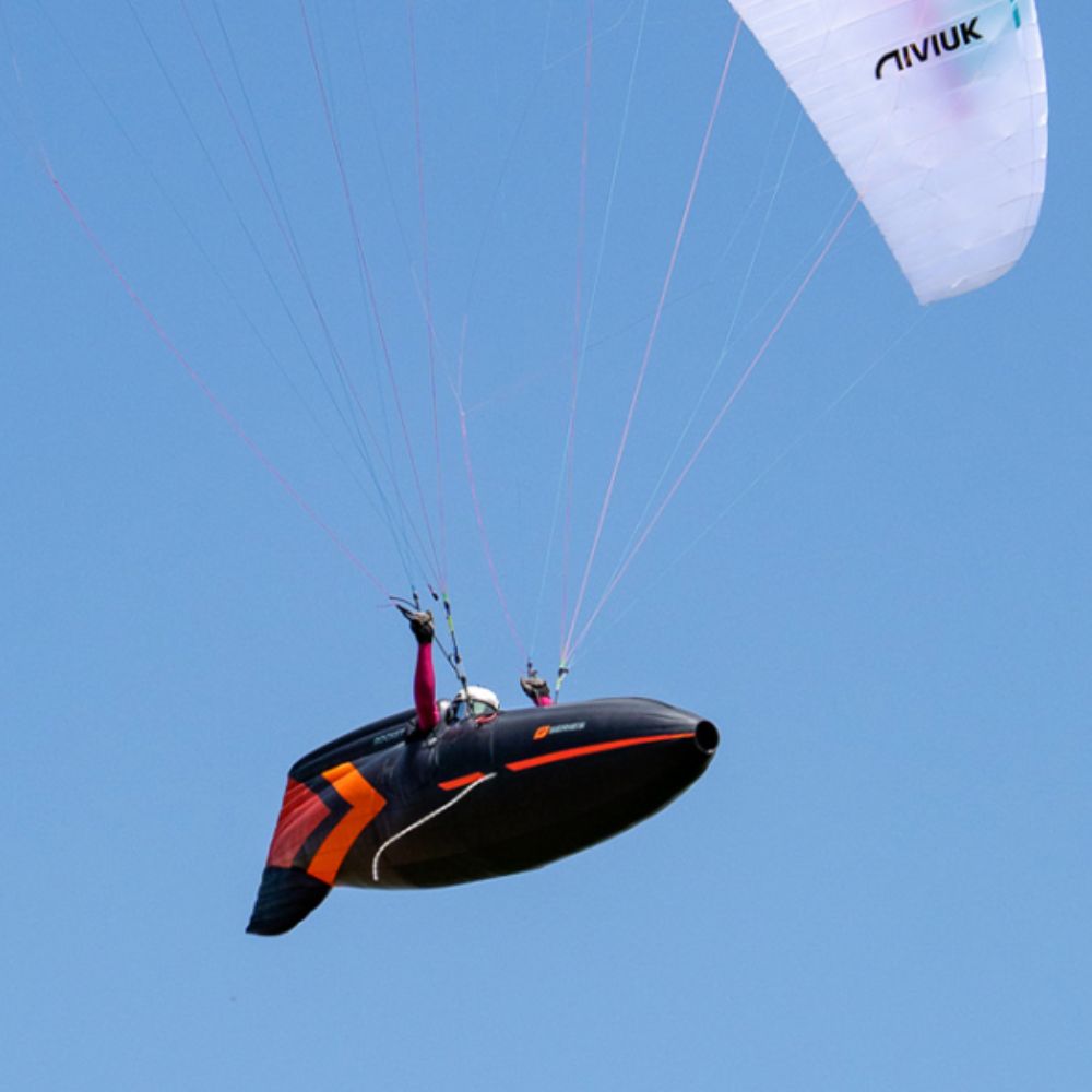 Niviuk Rocket P