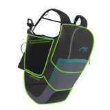 Several practical compartments