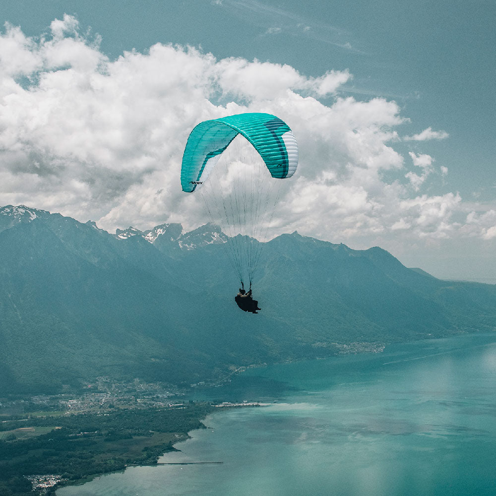 Niviuk Takoo 6: colour Drop