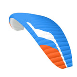 Standard colour: Skyfire