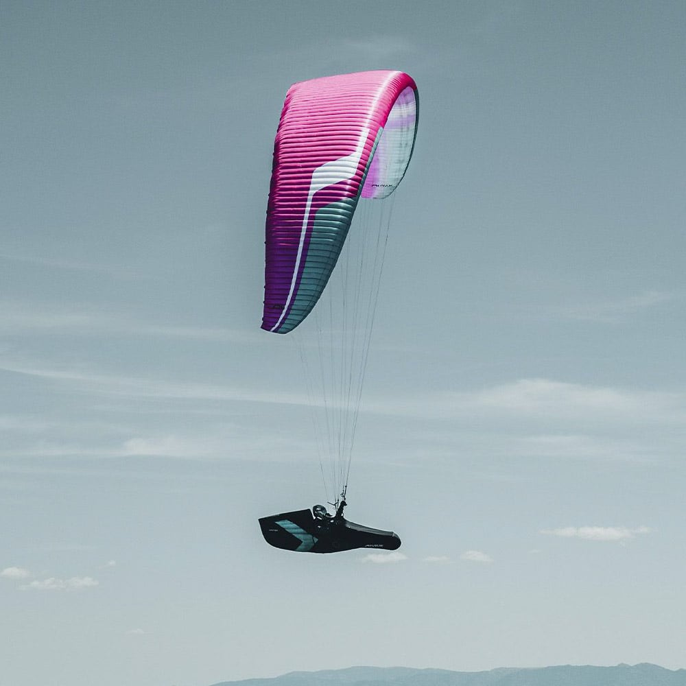 Niviuk Icepeak X-One